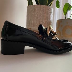 Asos loafers